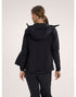 25 Atom Hoody